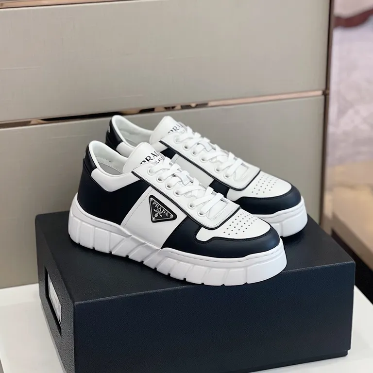 Prada Shoe 